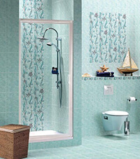 Коллекция Cersanit: Aqua