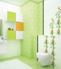 Коллекция Cersanit: Jungle
