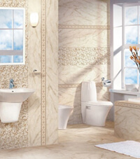 Коллекция Cersanit: Carrara